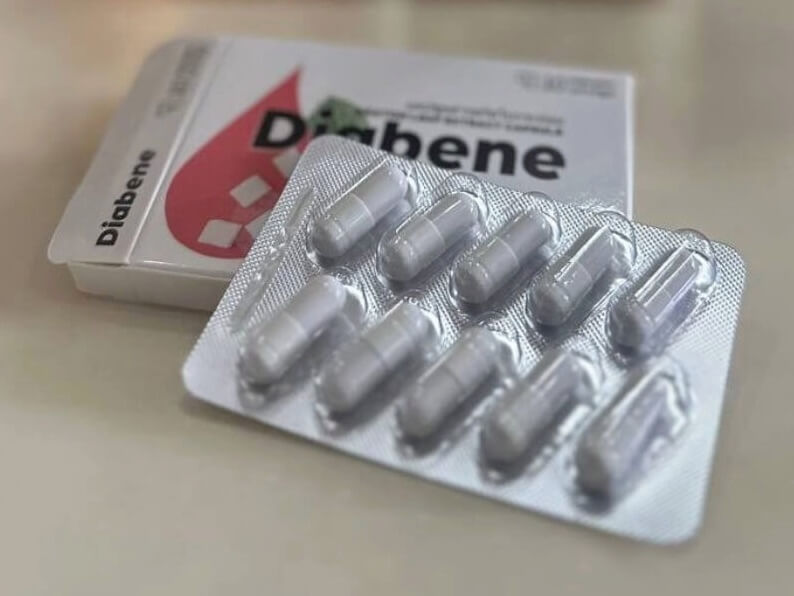 Diabene