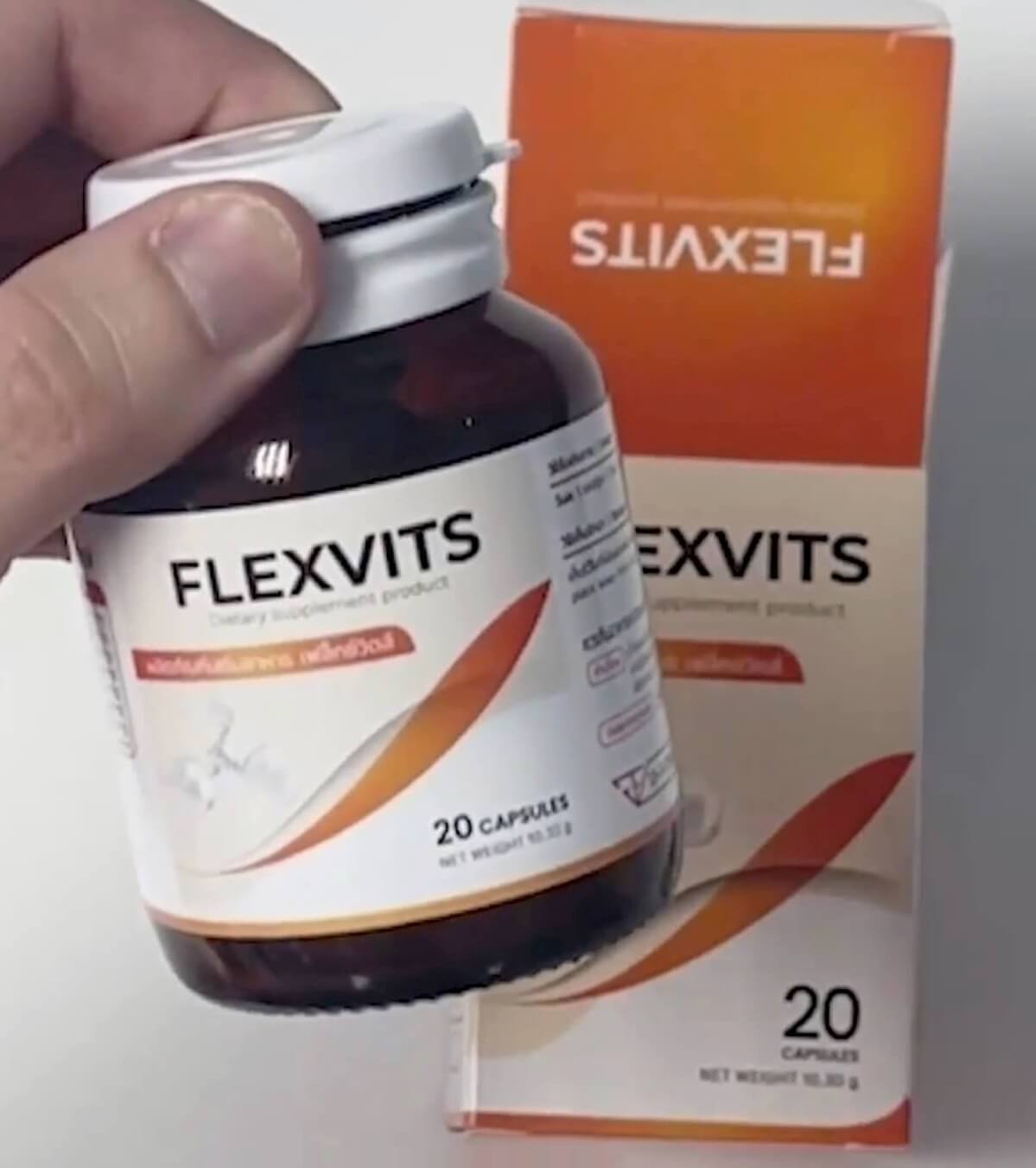 Flexvits